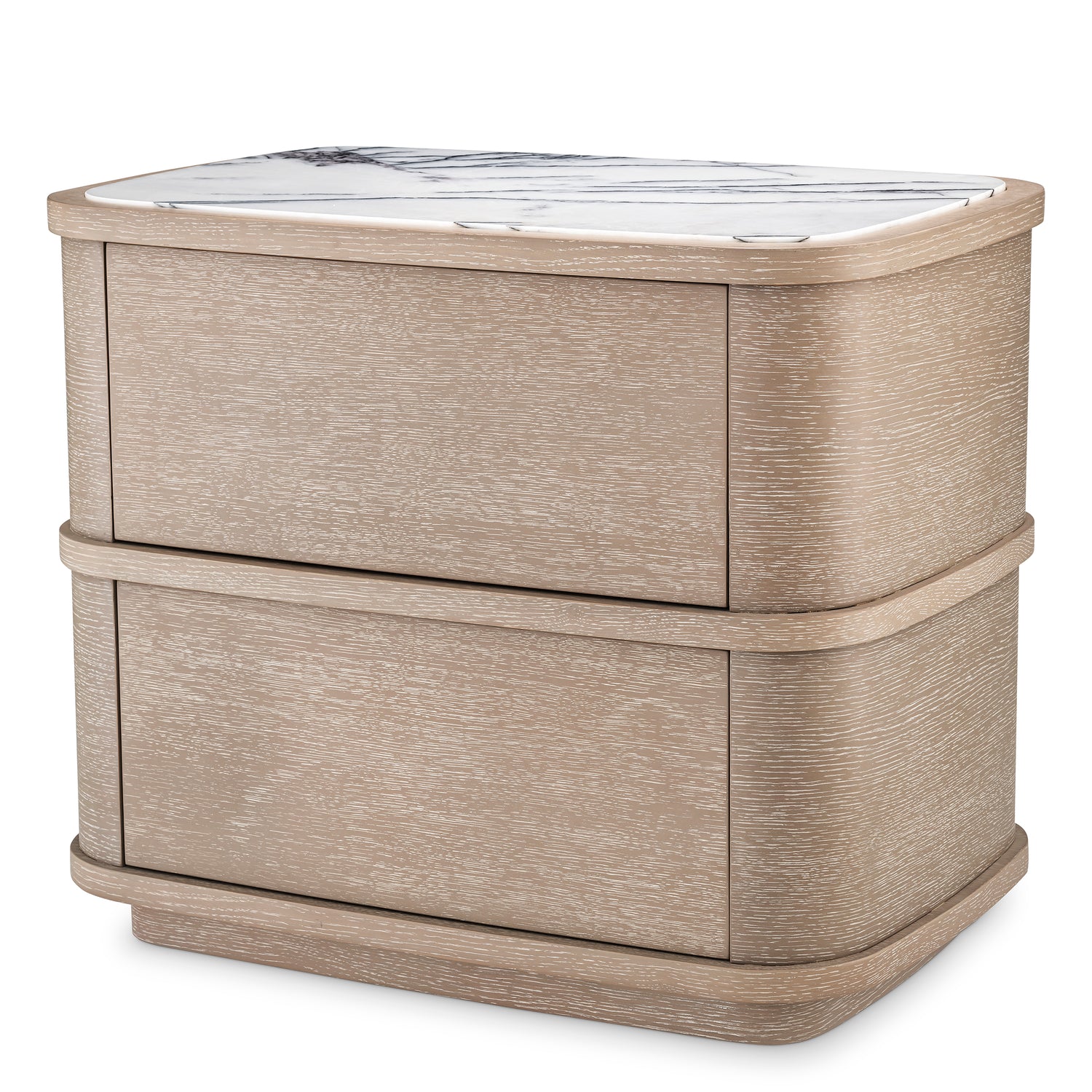 Bedside Table Cabana
