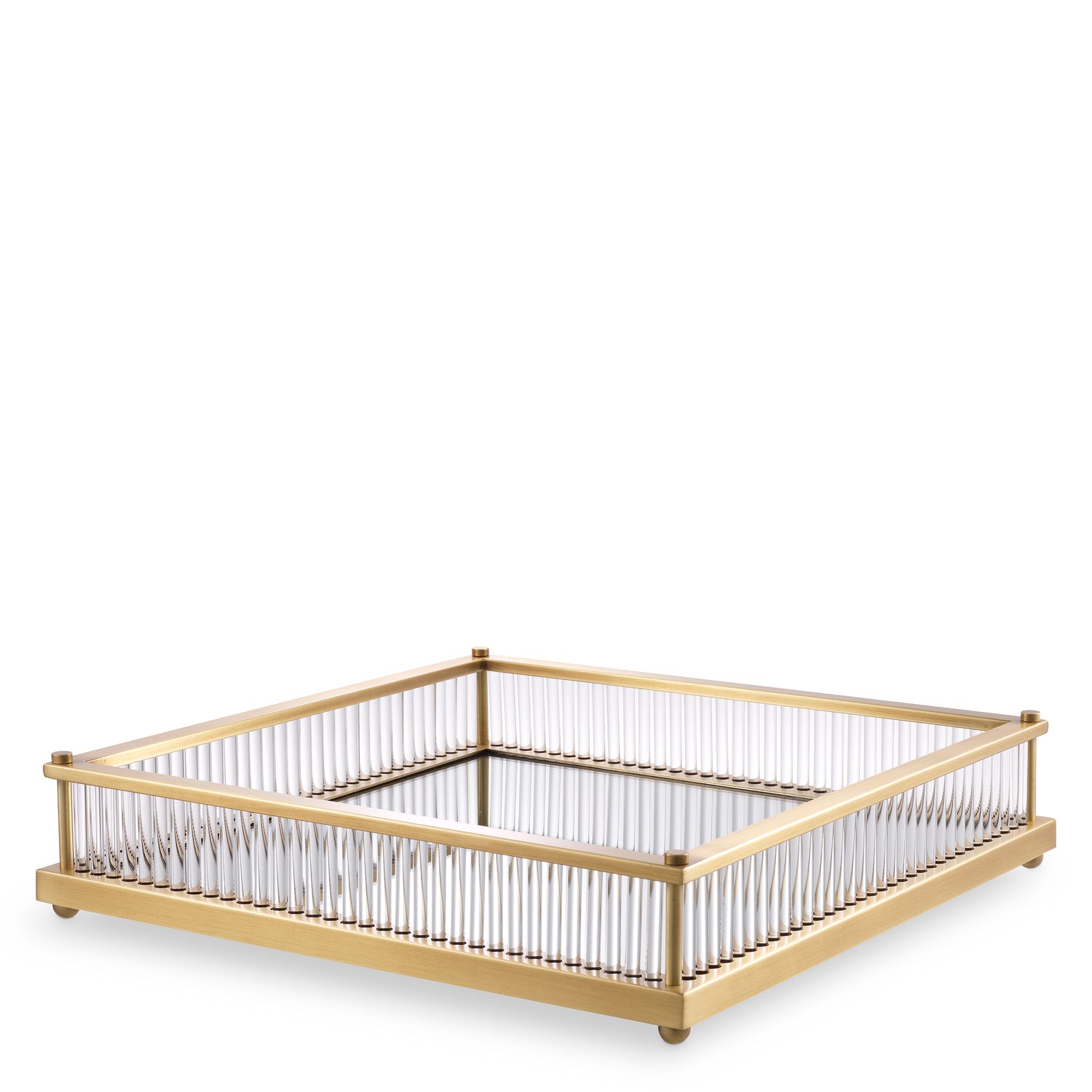 Tray Cora