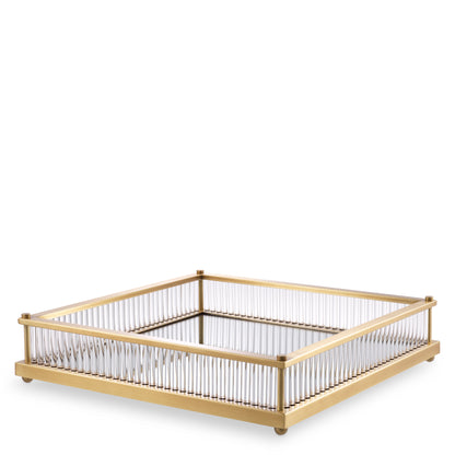 Tray Cora