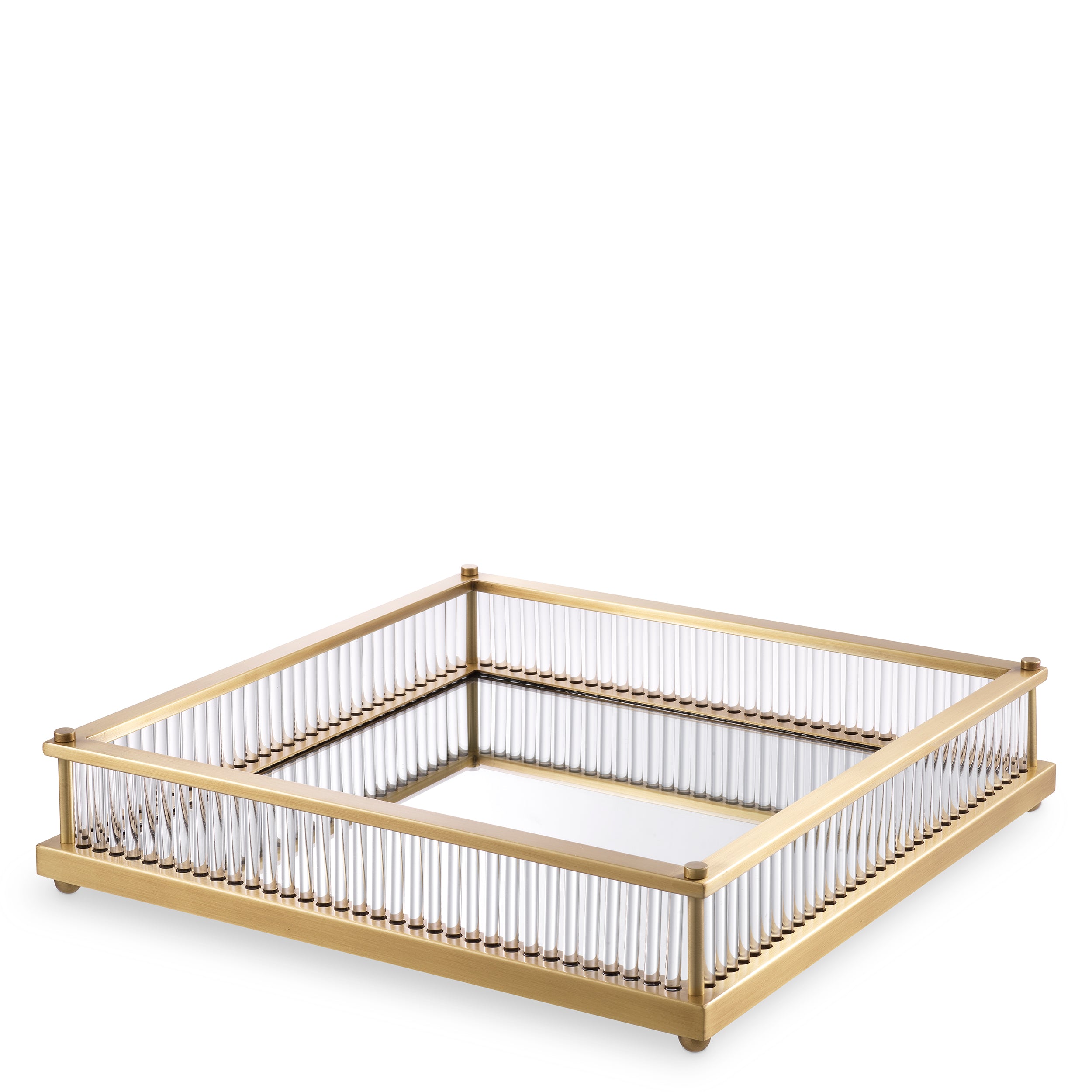 Tray Cora