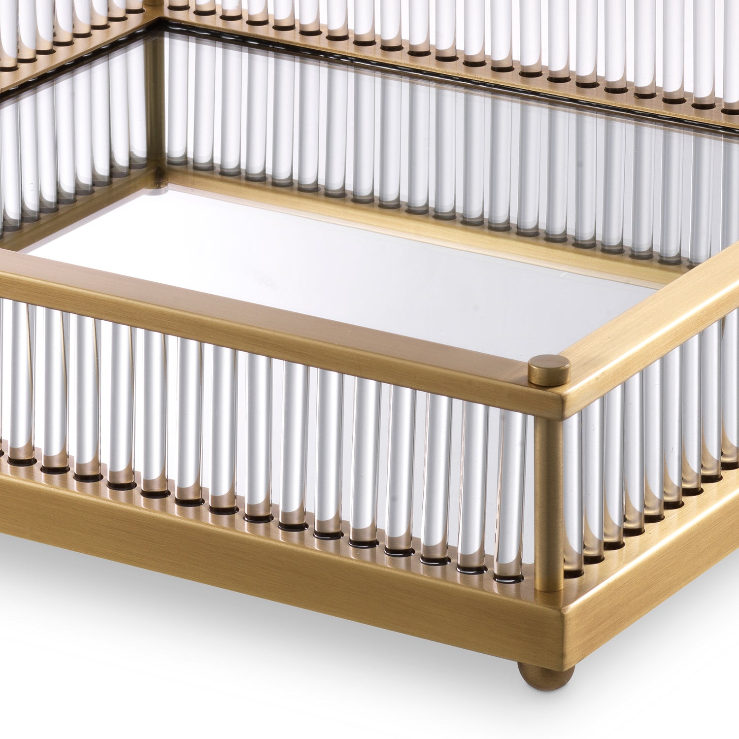 Tray Cora