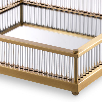 Tray Cora