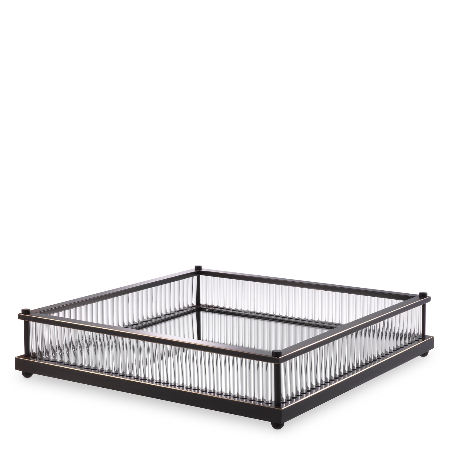 Tray Cora