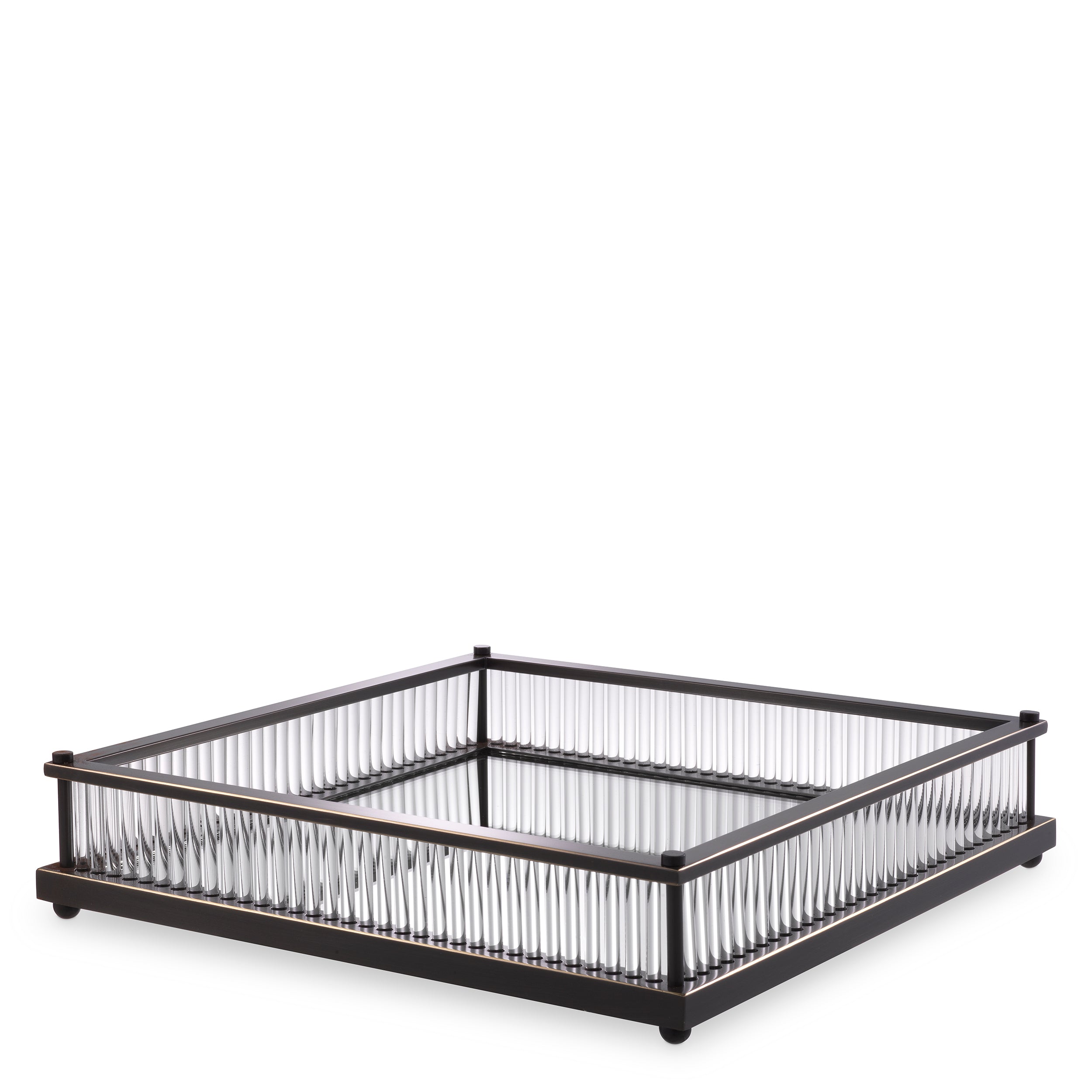 Tray Cora