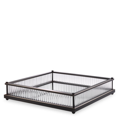 Tray Cora
