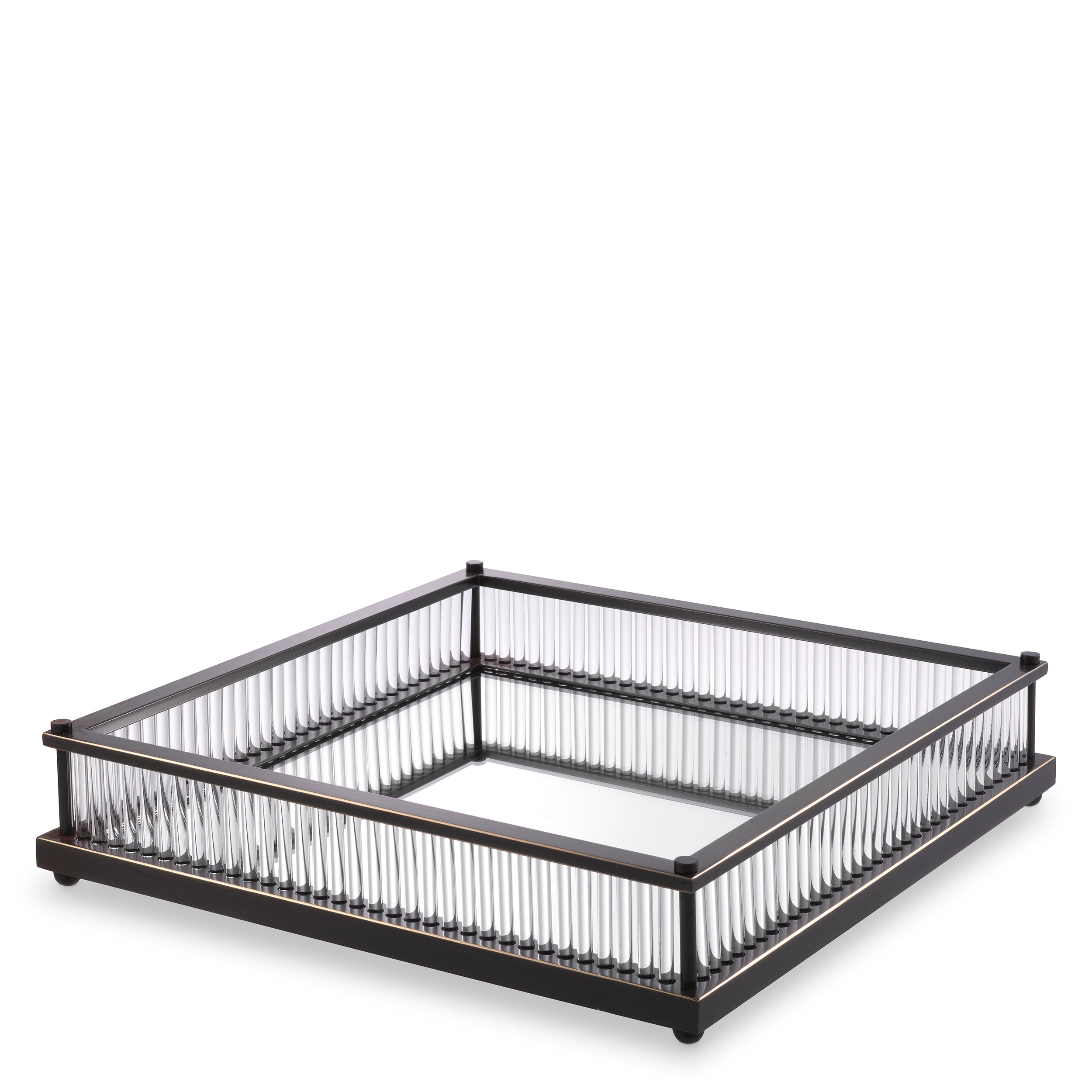 Tray Cora
