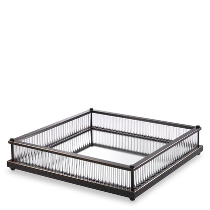 Tray Cora