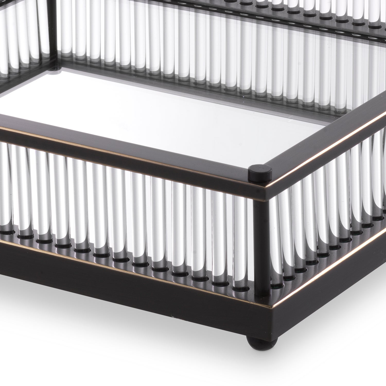 Tray Cora