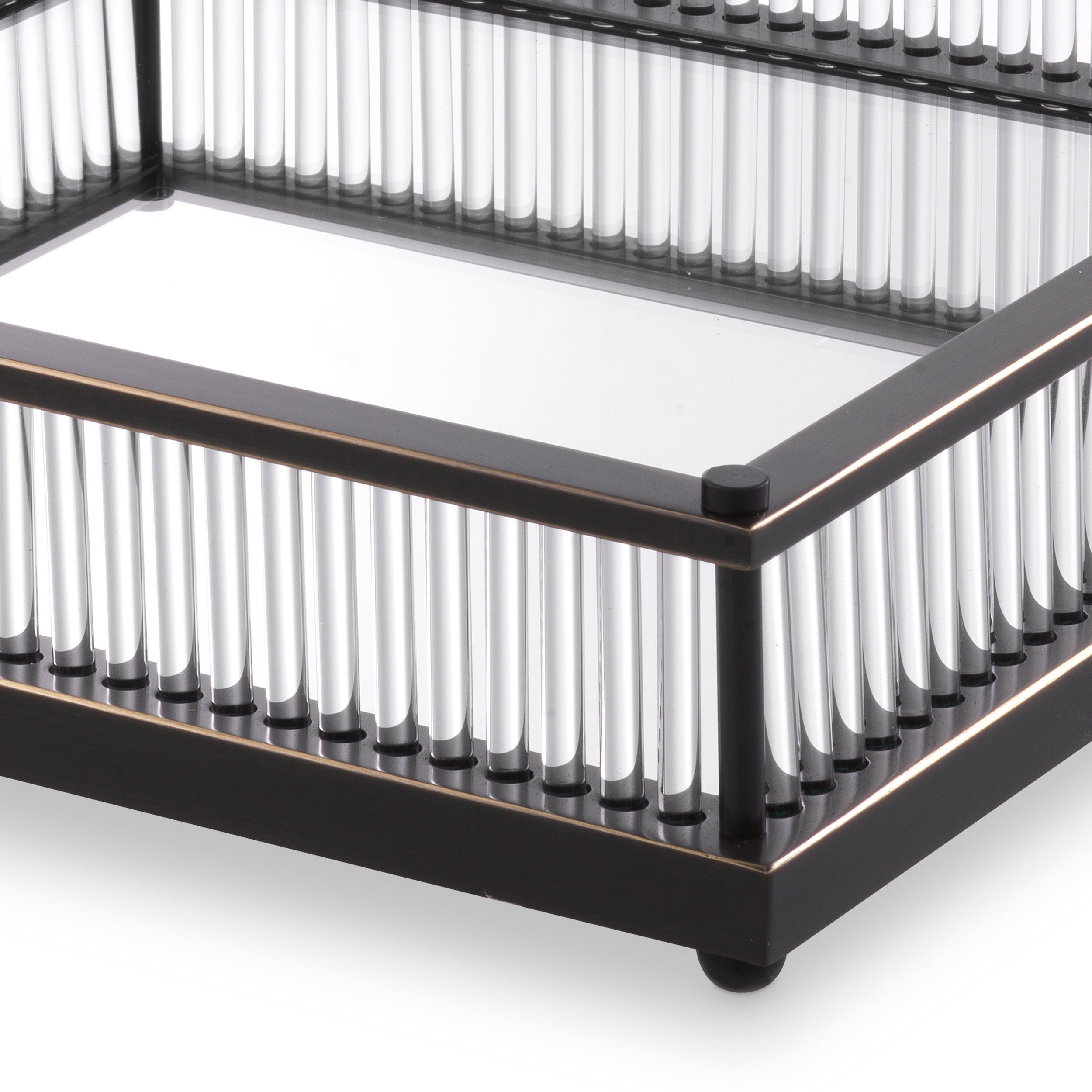 Tray Cora