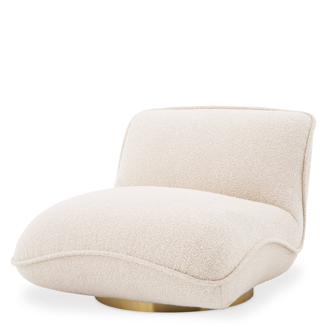 Silla giratoria relajarse
