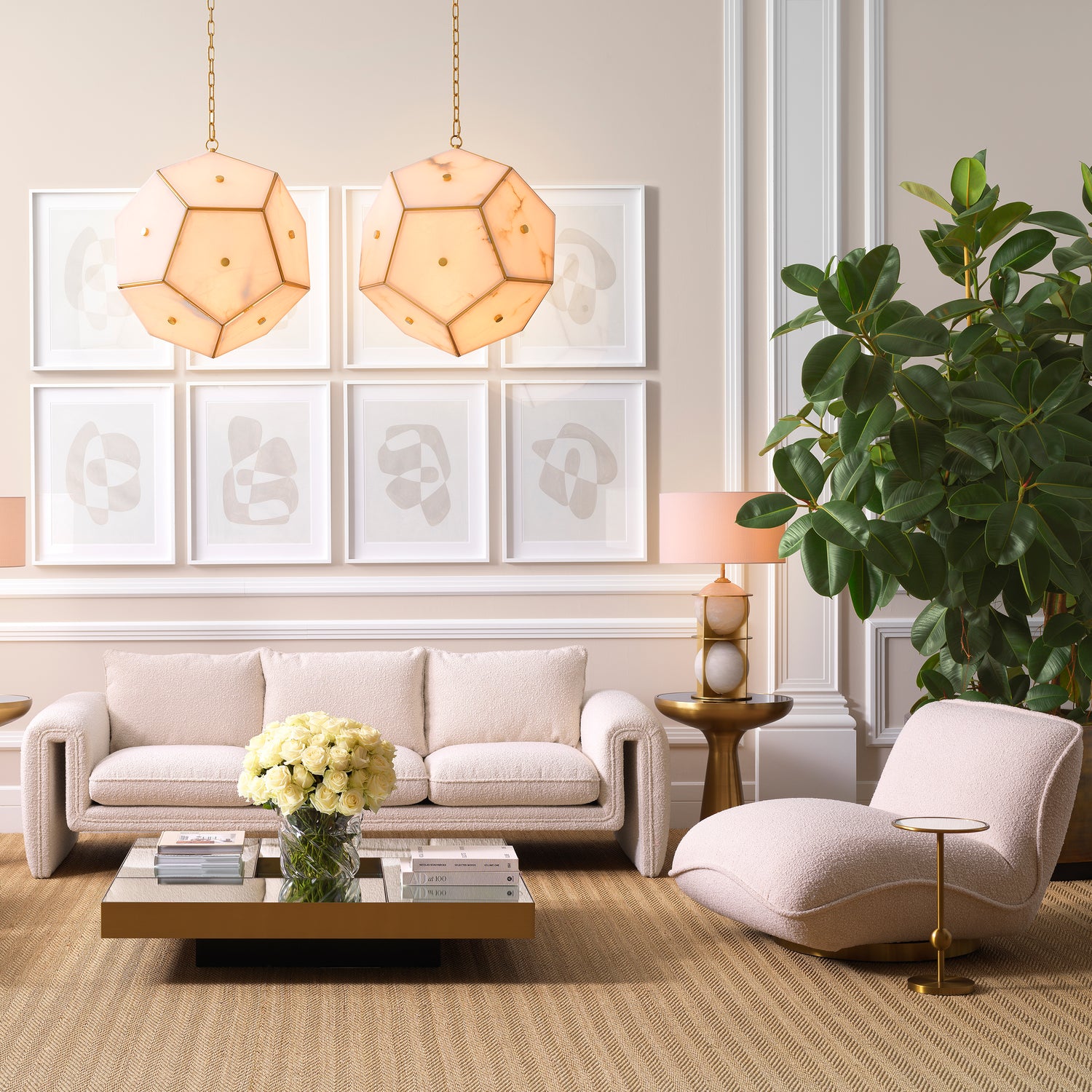 Swivel Chair Relax