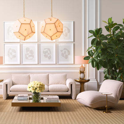 Swivel Chair Relax