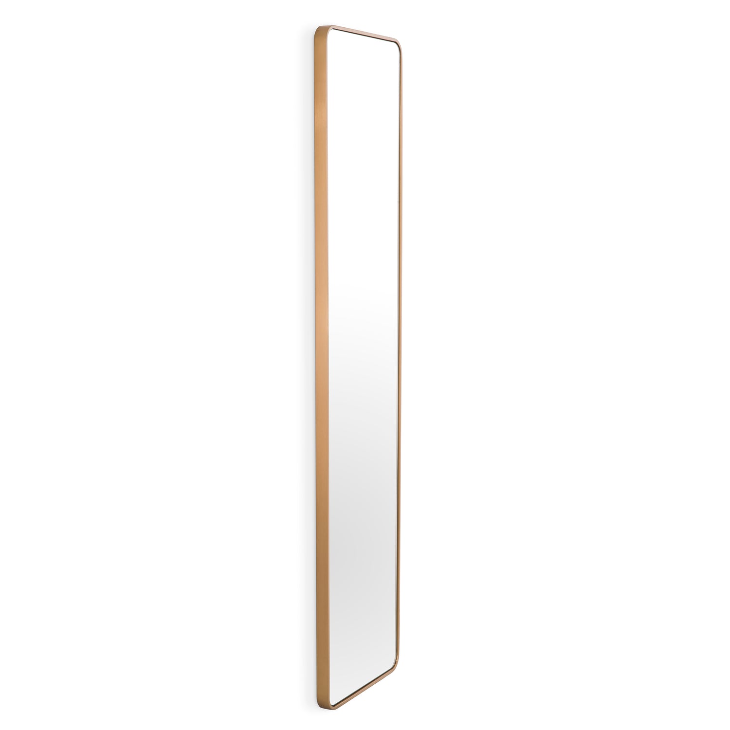 Mirror Solano