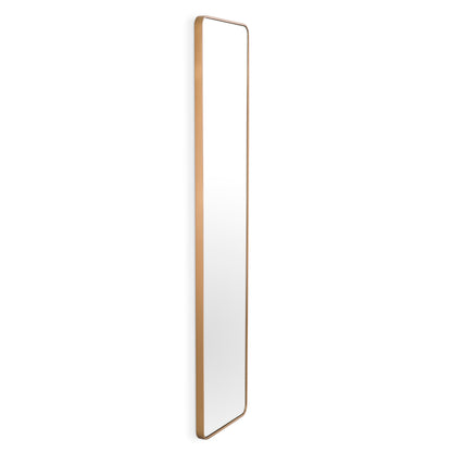 Mirror Solano