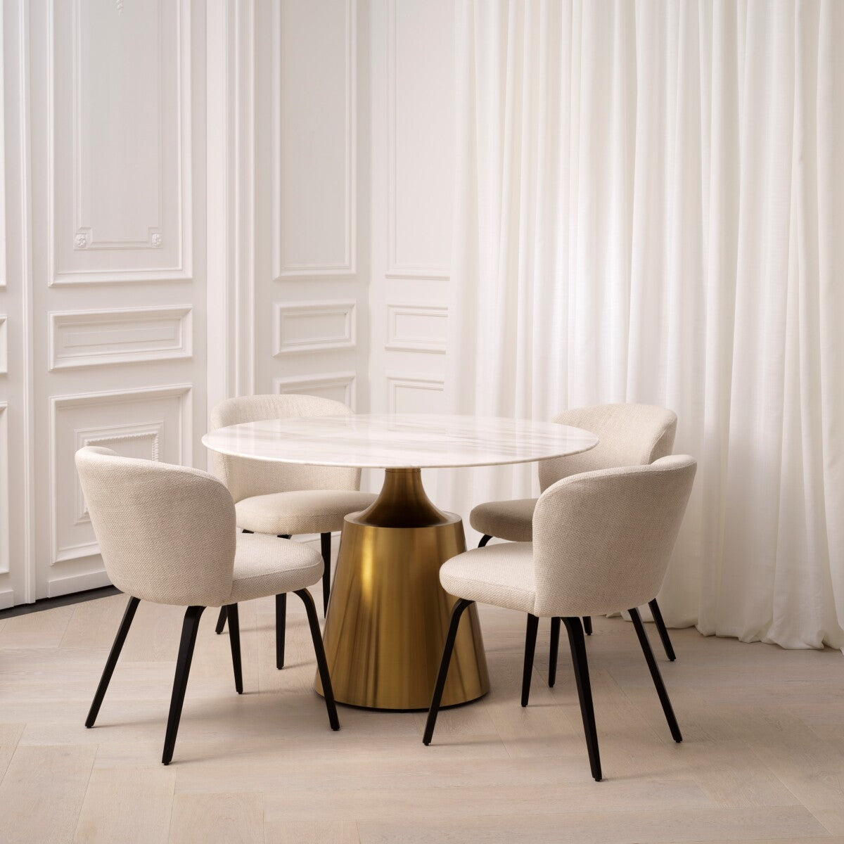 Dining Chair Halard