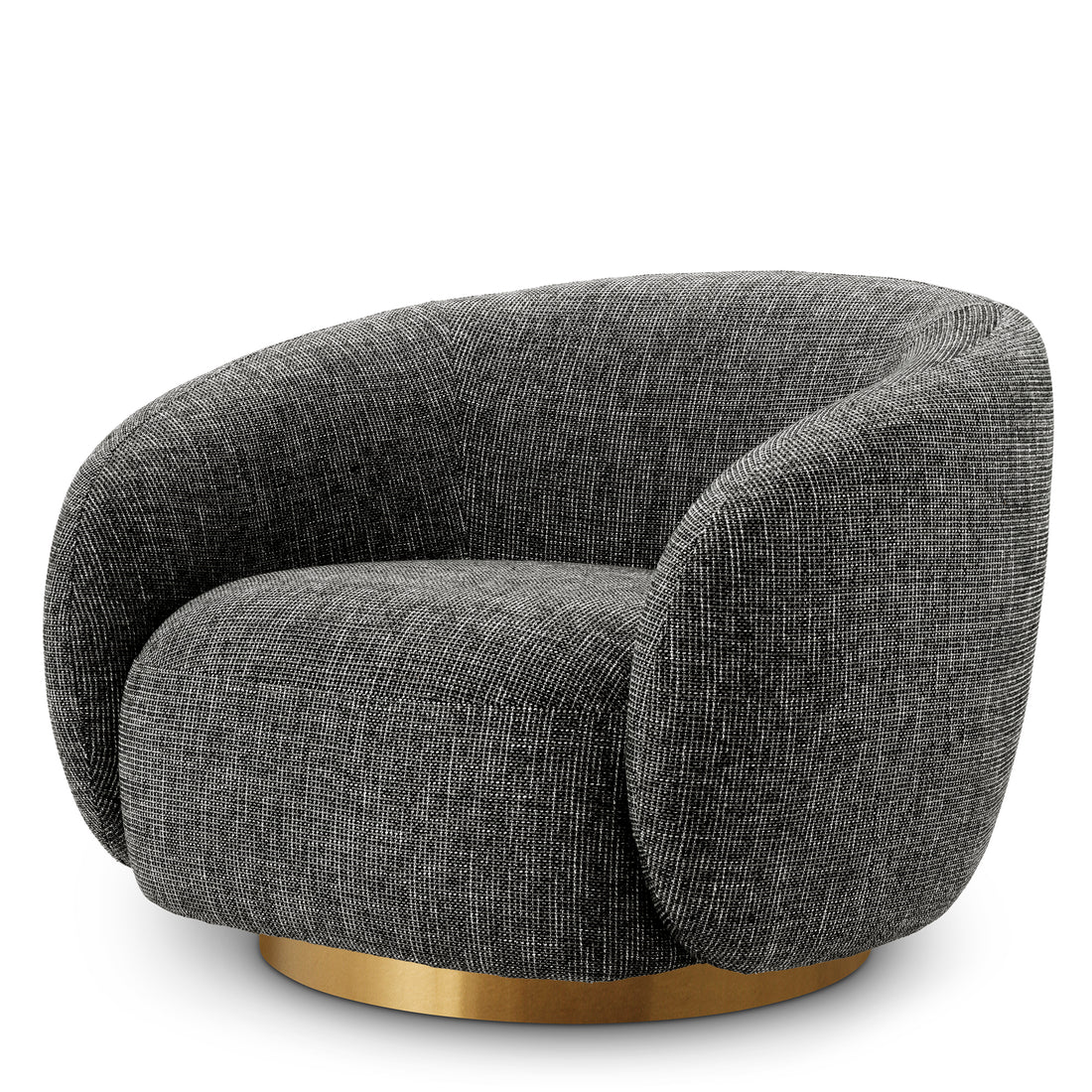 Silla giratoria brice