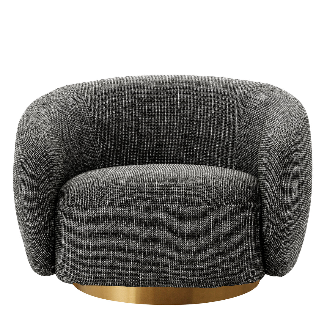 Silla giratoria brice