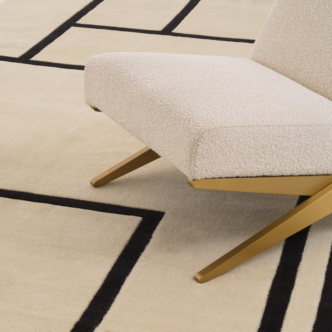 Carpet Omar 300 x 400 cm