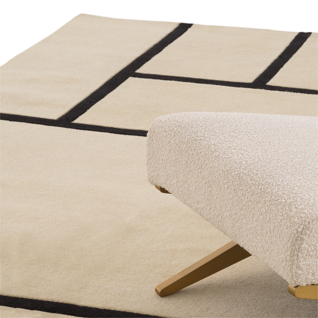 Carpet Omar 300 x 400 cm