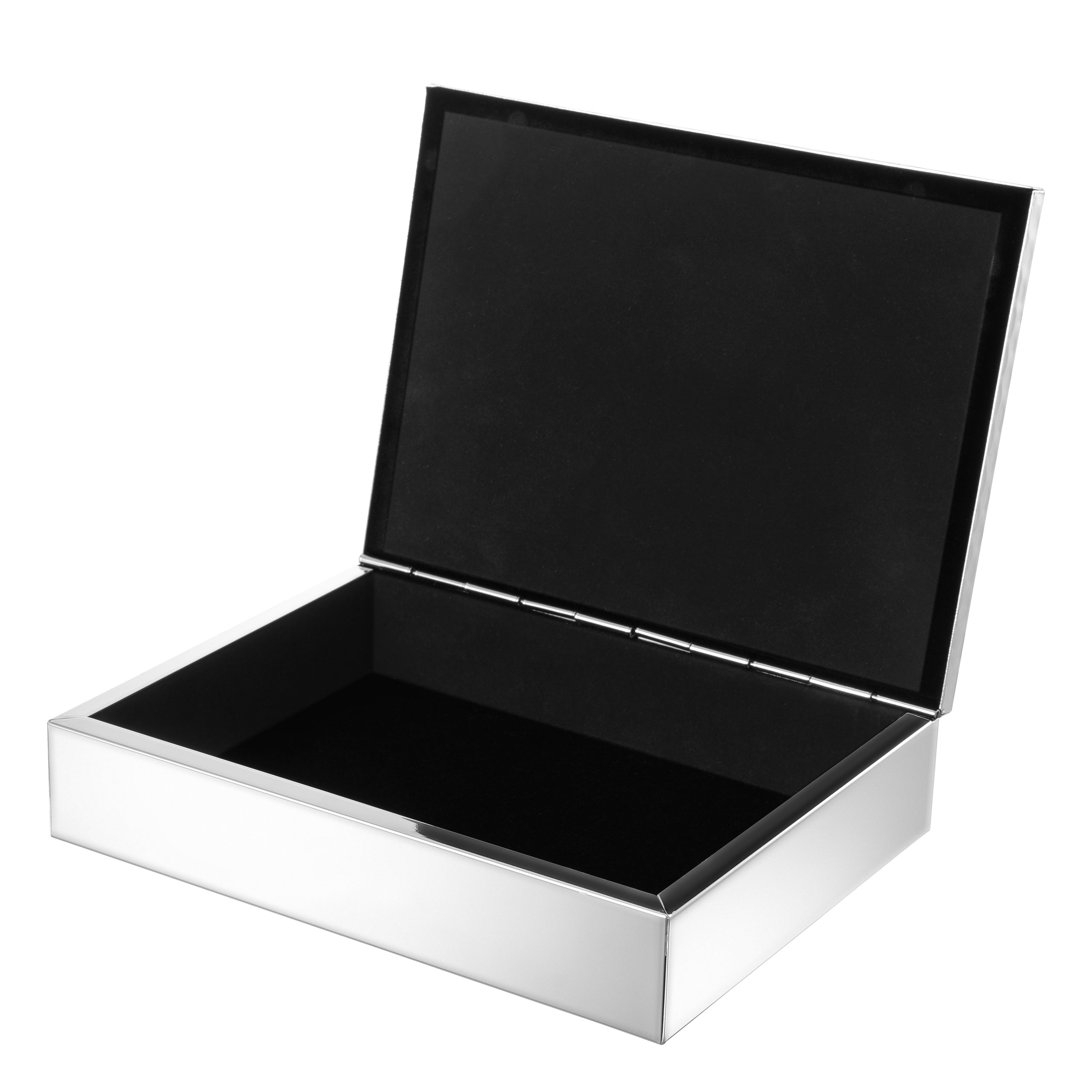 Box Corpo *EXPO