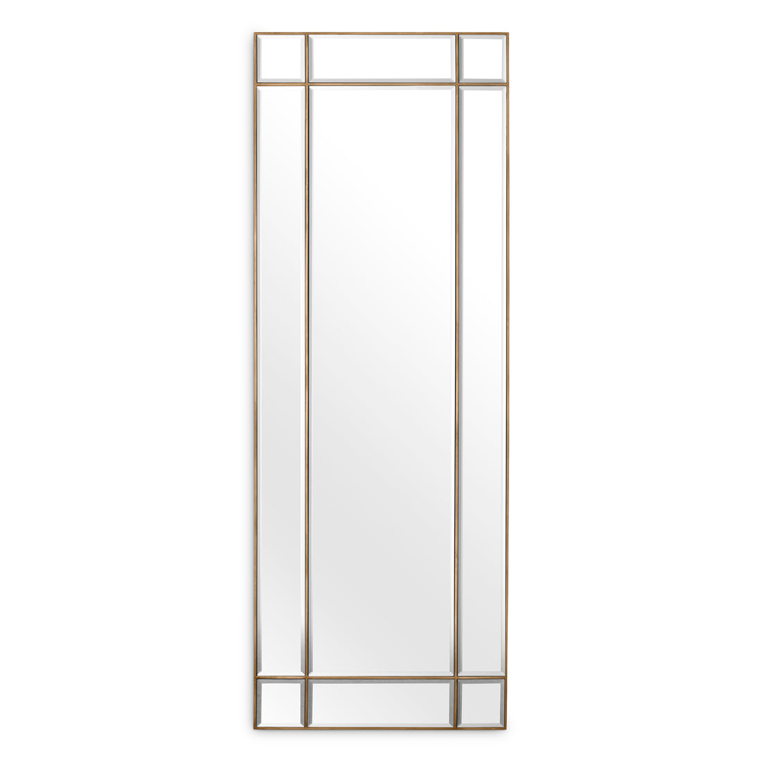 Mirror Beaumont