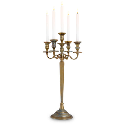 Candelador Amarillo S