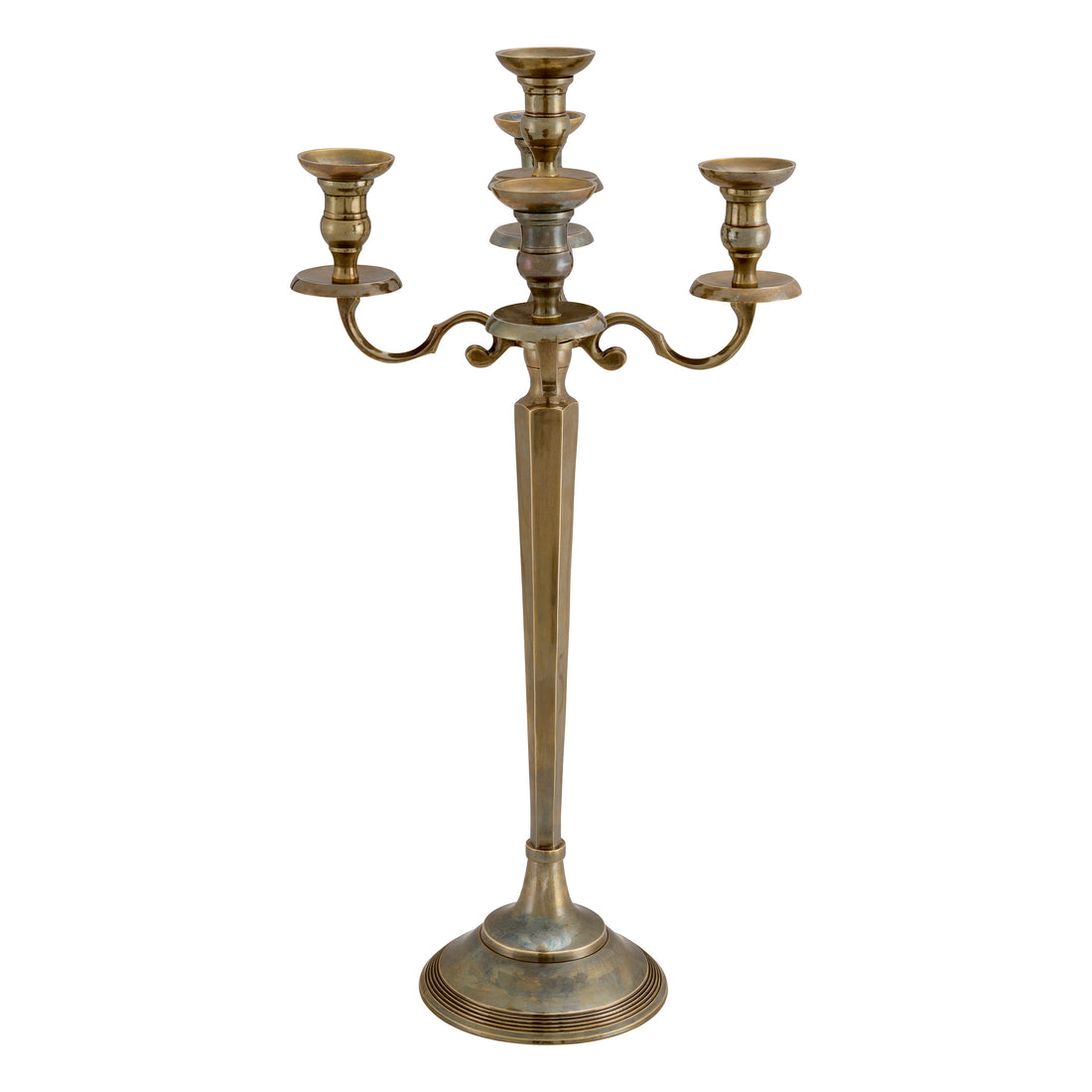 Candelador Amarillo S