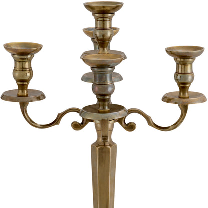 Candelador Amarillo S