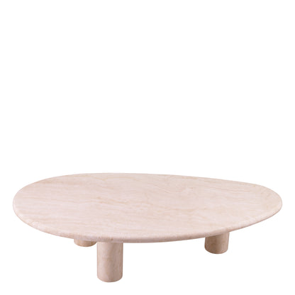Coffee Table Prelude