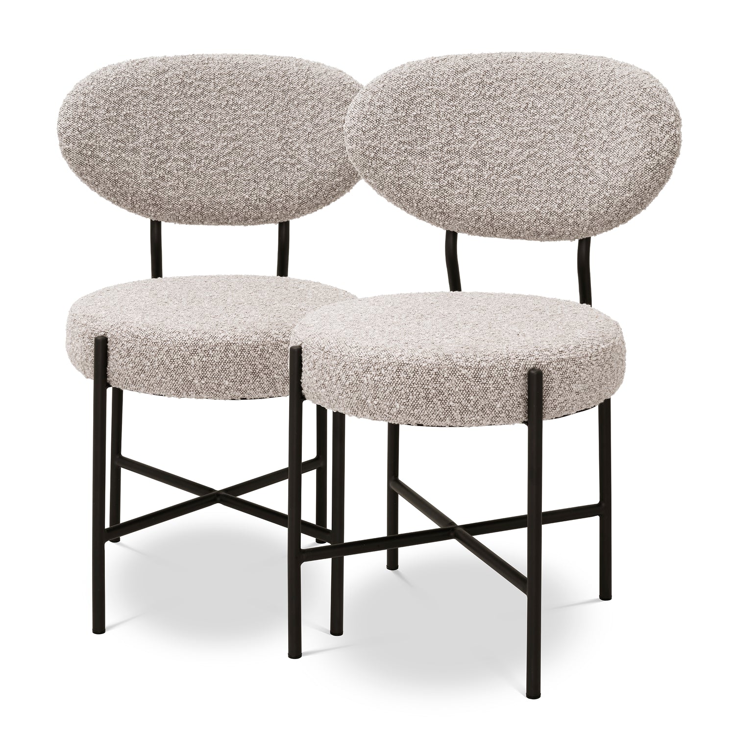 Dining Chair Vicq Set Of 2