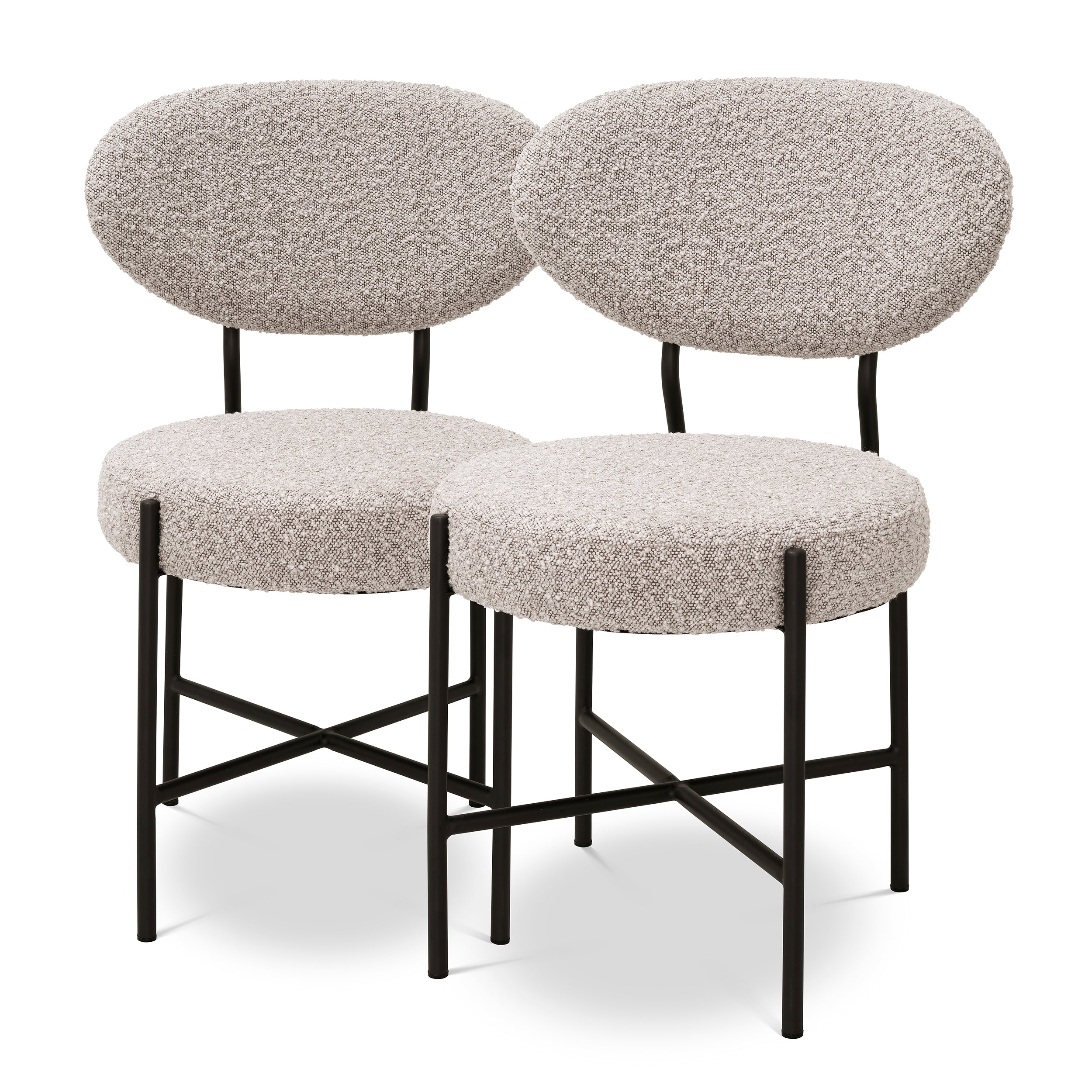 Dining Chair Vicq Set Of 2
