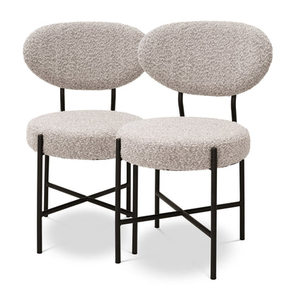 Dining Chair Vicq Set Of 2