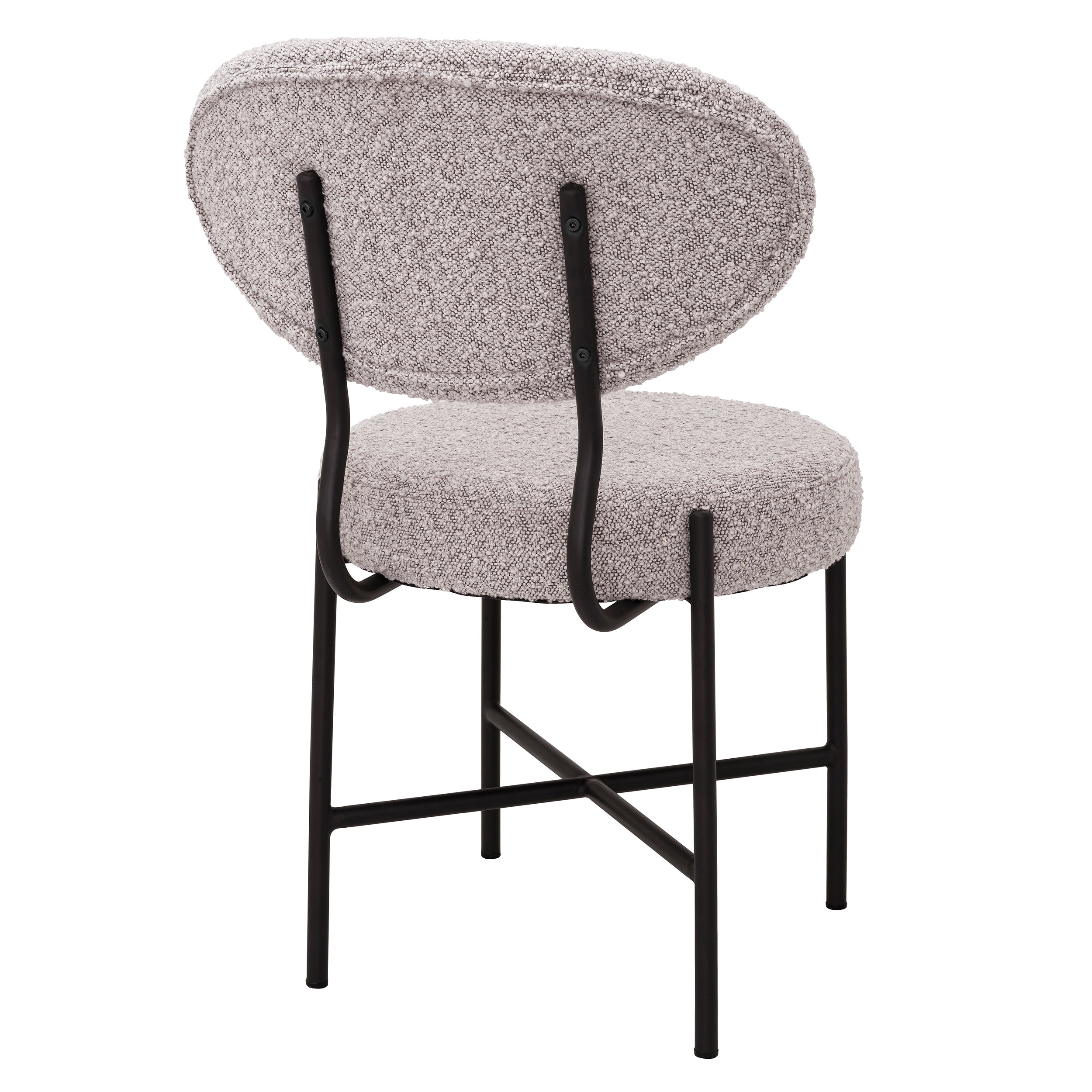 Dining Chair Vicq Set Of 2