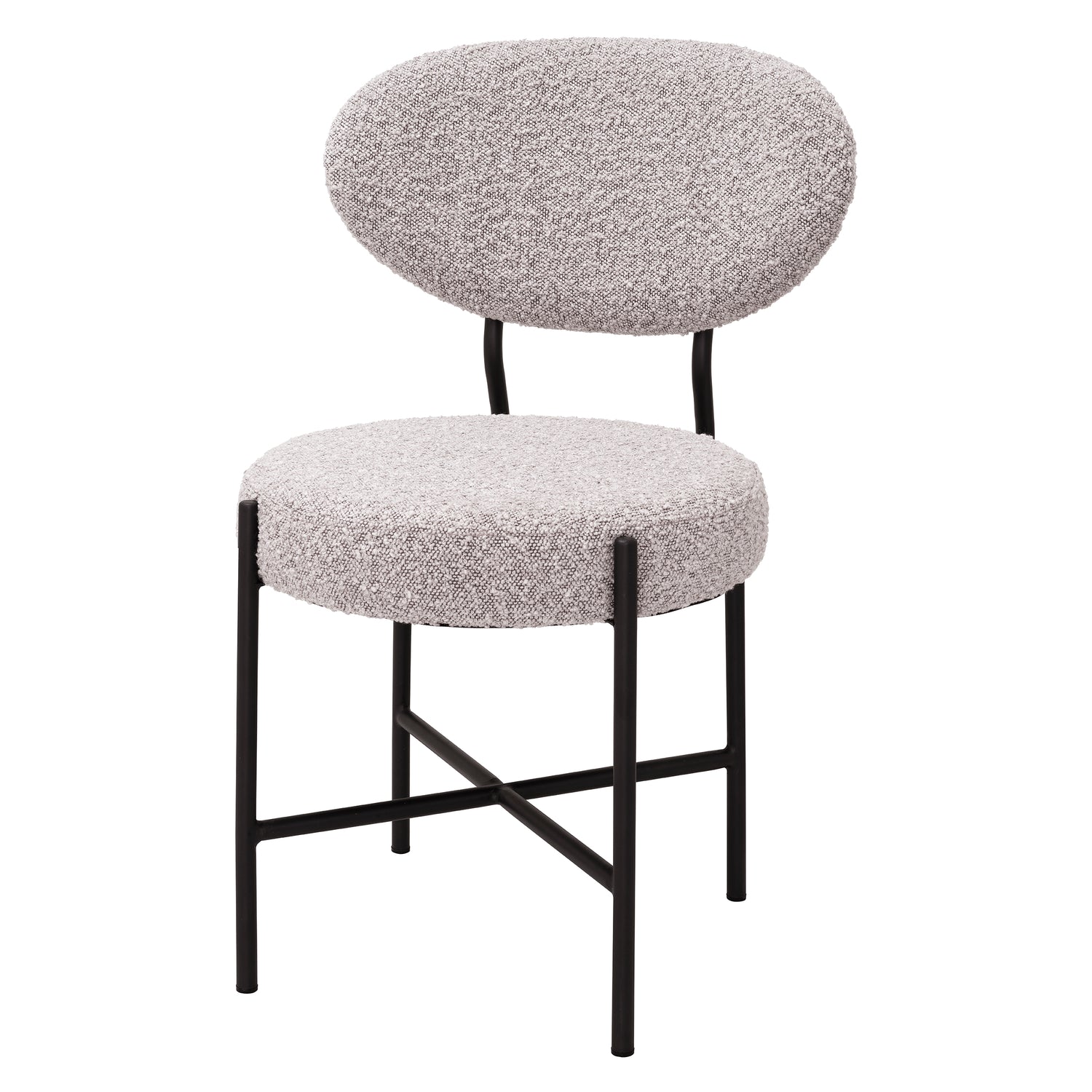 Dining Chair Vicq Set Of 2