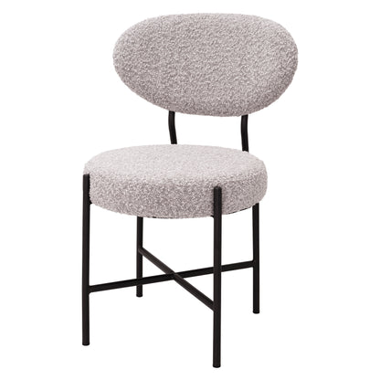Dining Chair Vicq Set Of 2