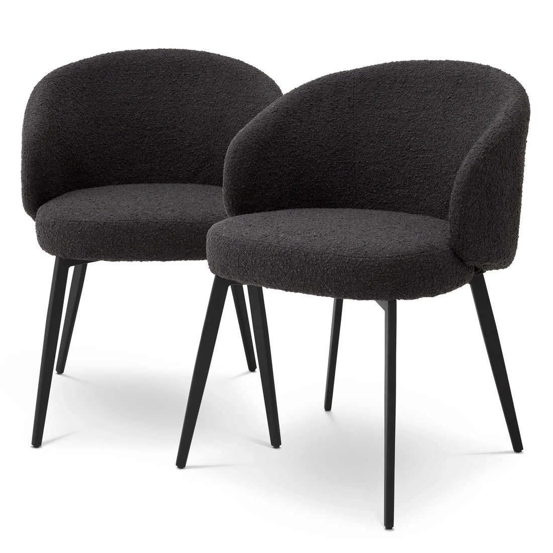 Dining Chair Lloyd Set Of 2 Eichholtz