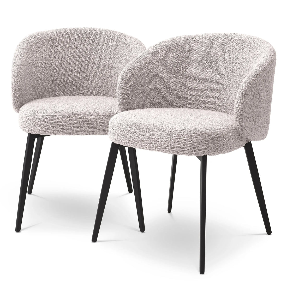 Dining Chair Lloyd Set Of 2 Eichholtz