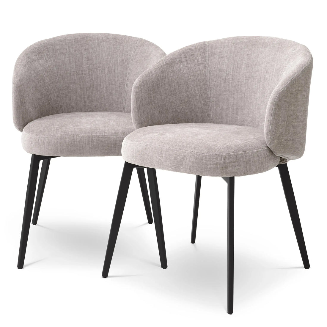 Dining Chair Lloyd Set Of 2 Eichholtz