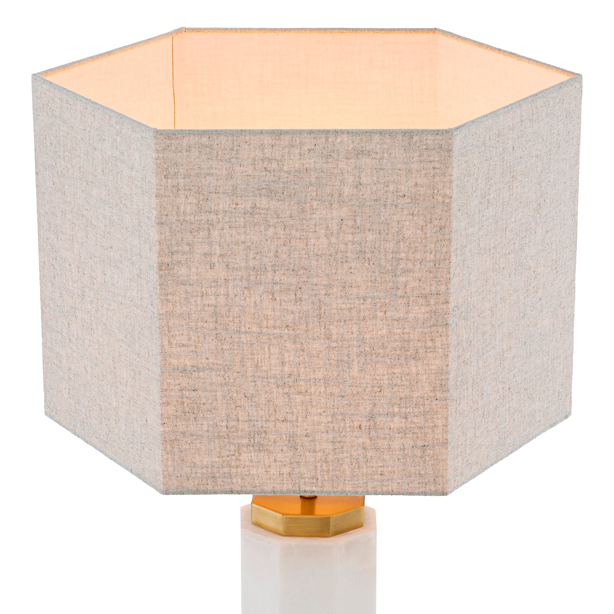 Lámpara de mesa Newman