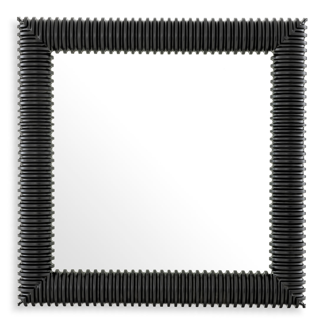 Mirror Museo square