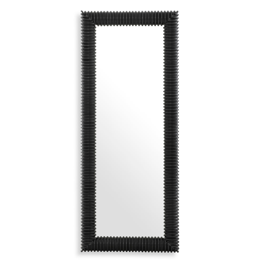 Mirror Museo rectangular