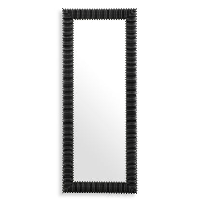 Mirror Museo rectangular