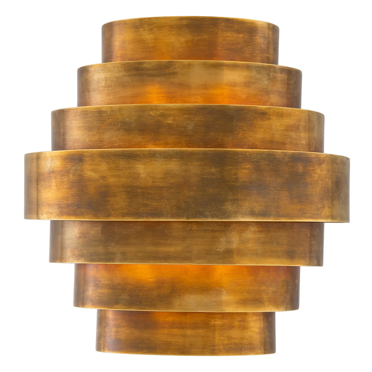 Wall Lamp Rizzi Double - Eichholtz by IdHouse