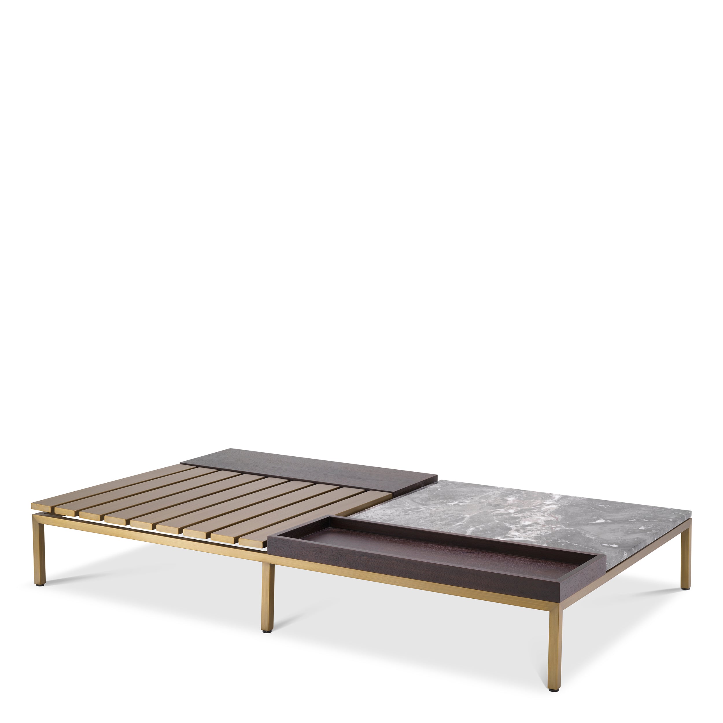 Forma de mesa de café