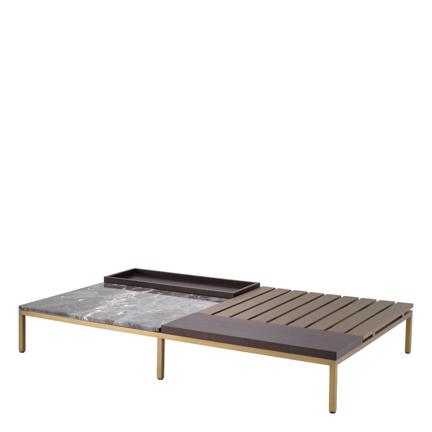 Forma de mesa de café