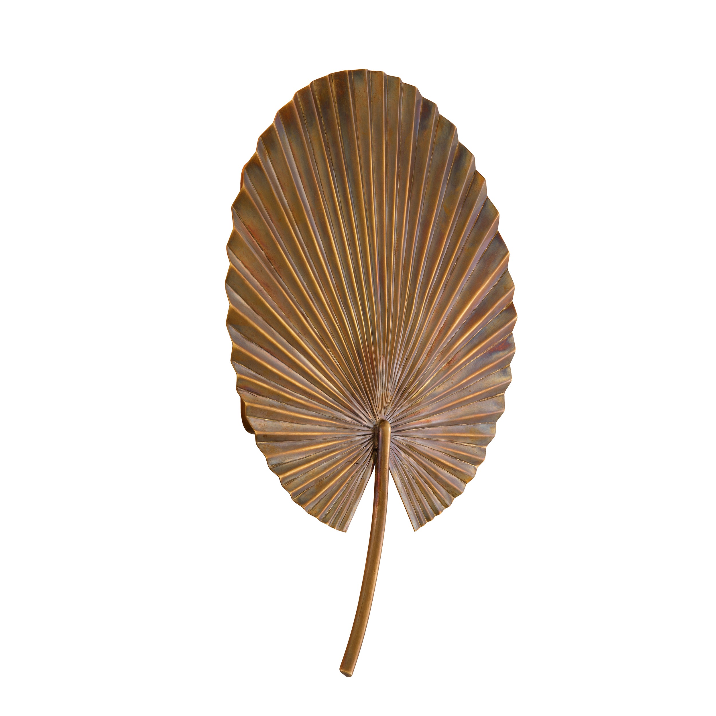 Wall Lamp Oriental