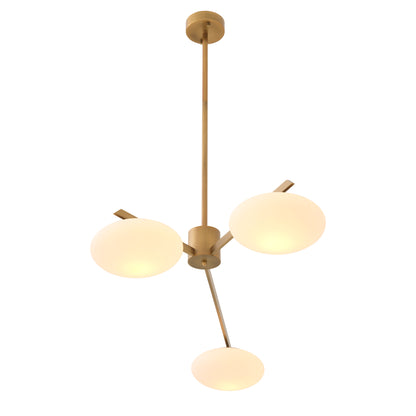 Chandelier Evergreen S