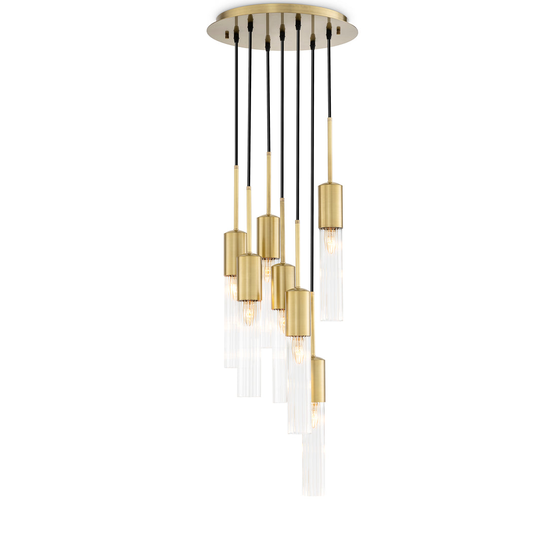 Chandelier Lulu