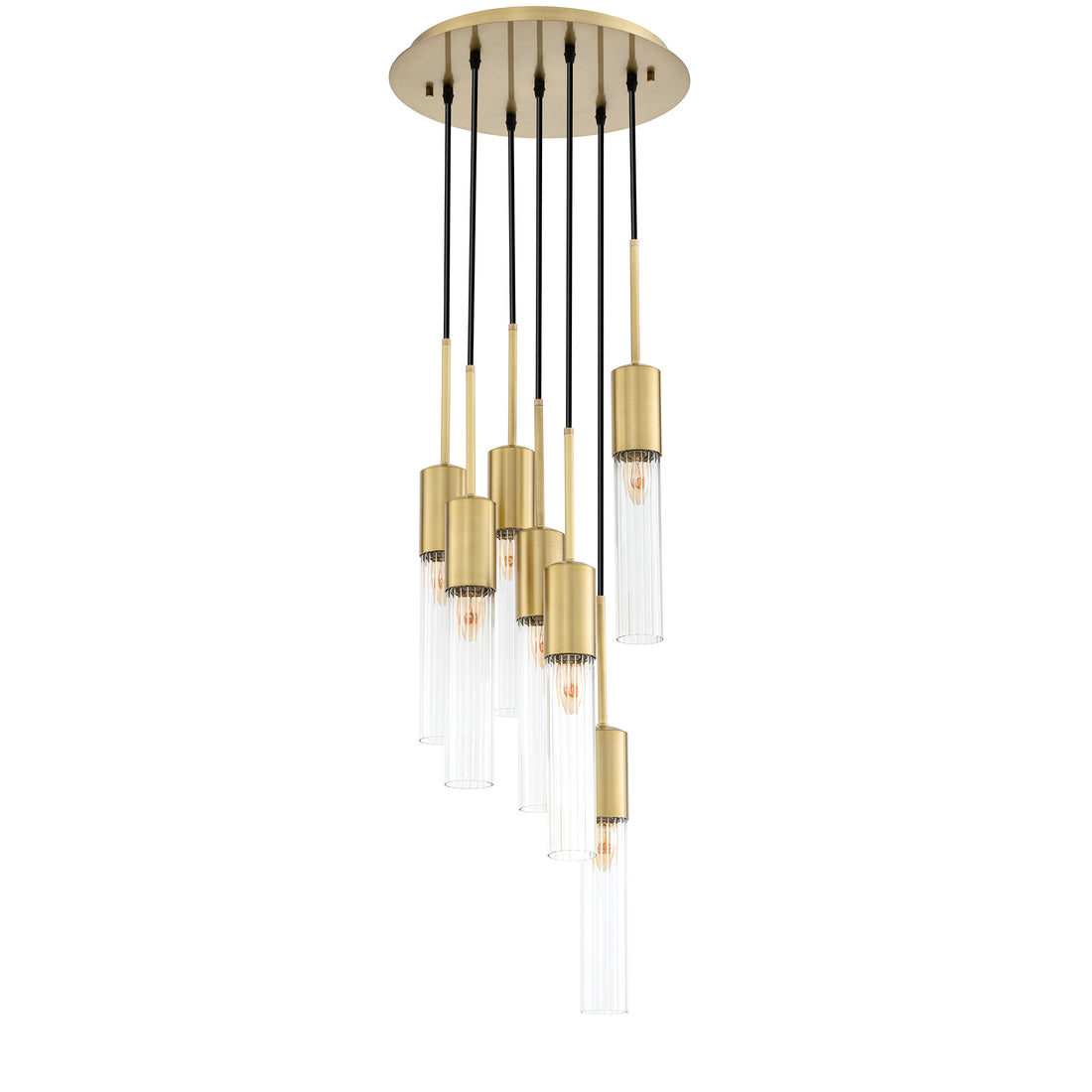 Chandelier Lulu