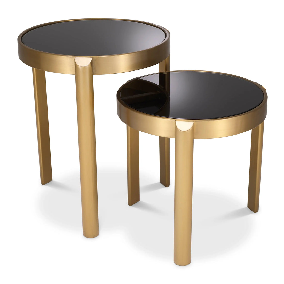 Side Table Buena Set Of 2 Eichholtz
